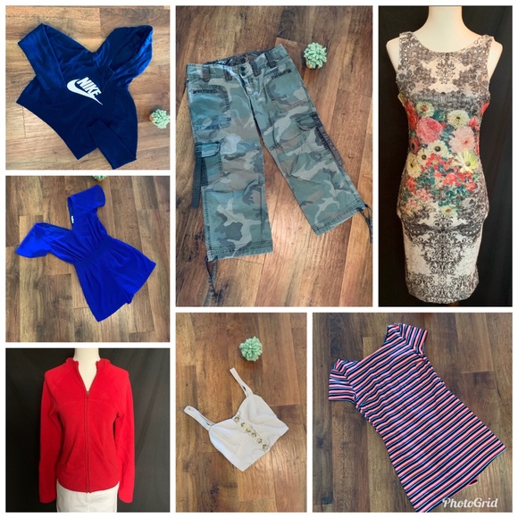 Meet your Posher, Elizabeth | Closeout Closet! - Picture 9 of 10